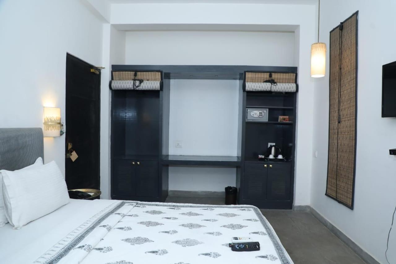 Villa 243 Джайпур Екстериор снимка